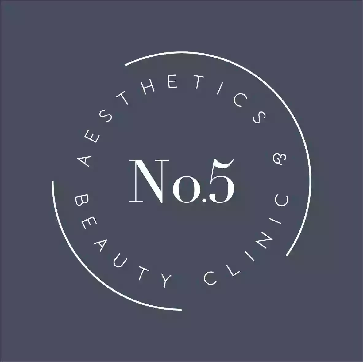 No 5 Aesthetic & Beauty Clinic