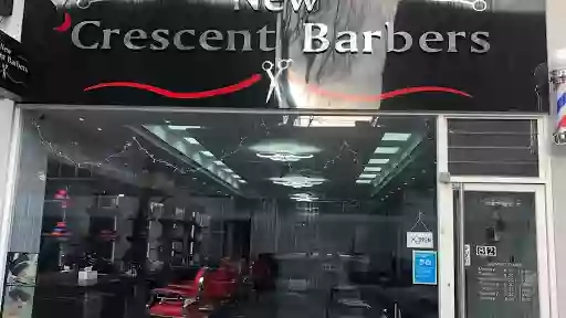 New Crescent Barbers