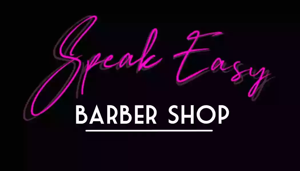 Speak Easy Barbershop