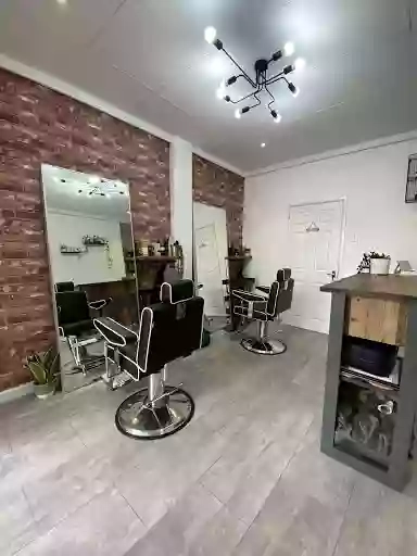 No.14 barbershop