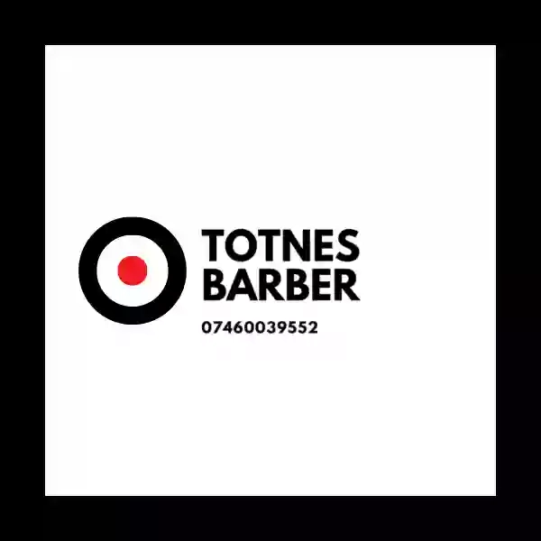 Totnes barber