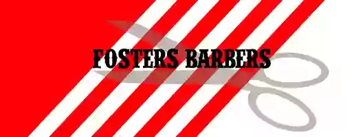 Fosters Barbers