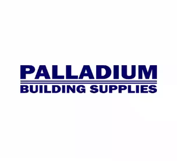 Palladium Building Supplies Burrington Way