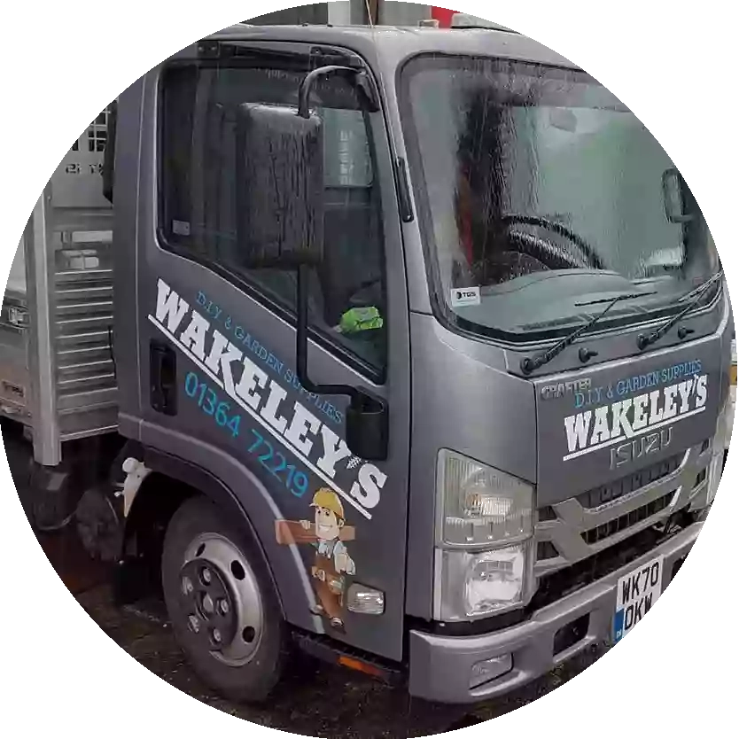 Wakeleys Ltd