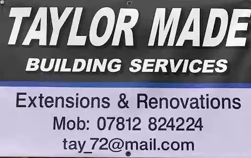 Taylor made building services