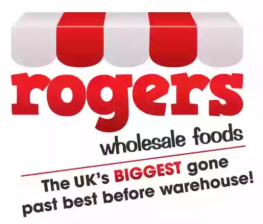 Rogers Wholesale Foods Ltd