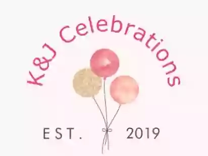 K & J Celebrations