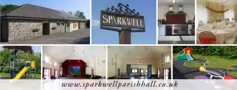 Sparkwell Parish Hall