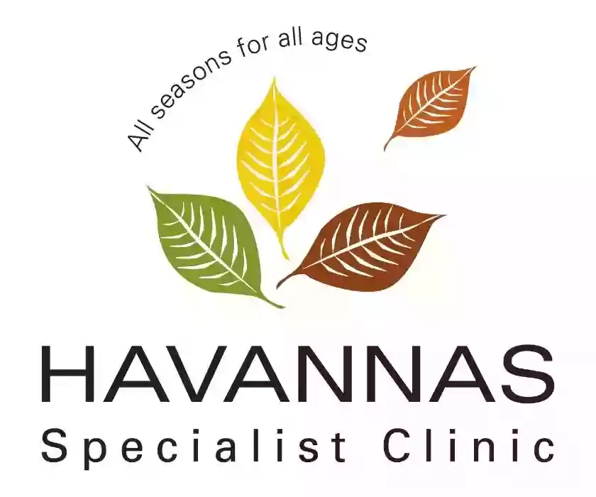Havannas Specialist Clinic