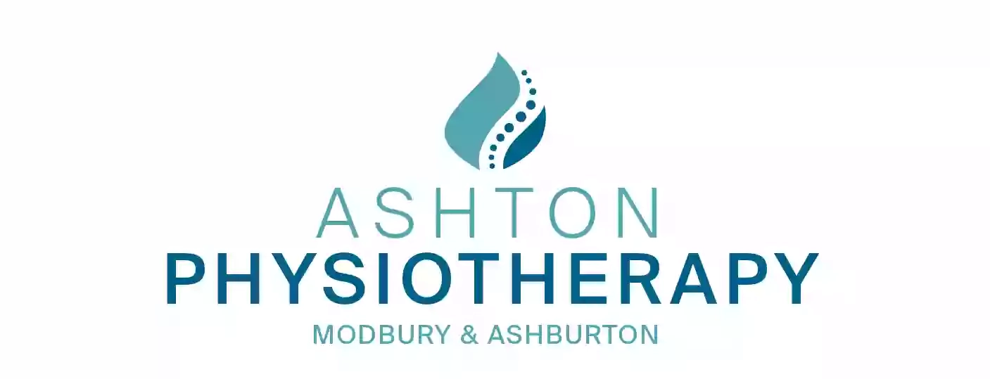 Ashton Physiotherapy Modbury
