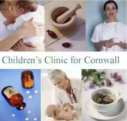 Children's Clinic for Cornwall