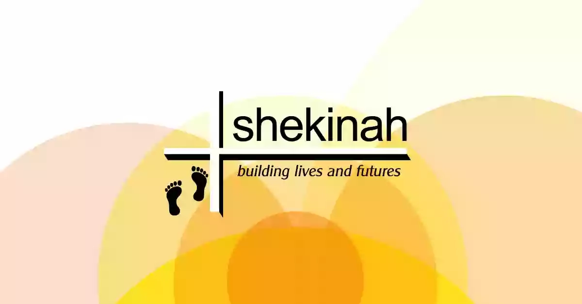 ''Living the Dream '' Shekinah Mission