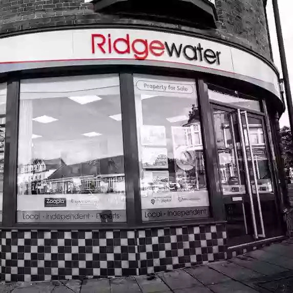 Ridgewater Estate and Lettings Agent