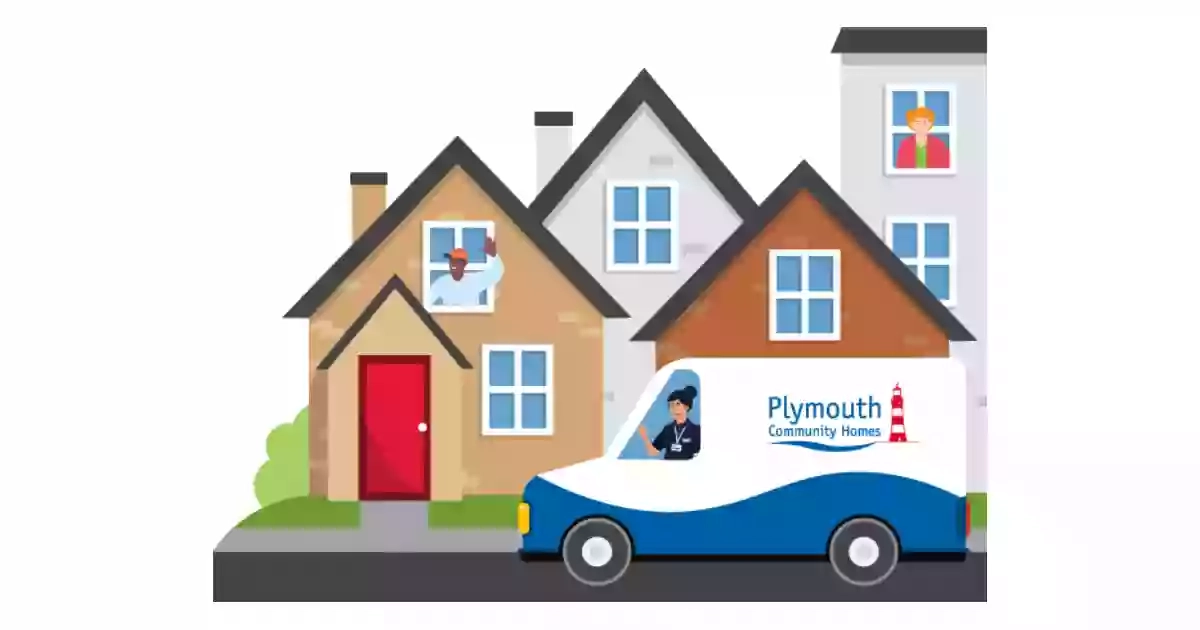 Plymouth Community Homes