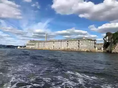 Royal William Yard Clarence