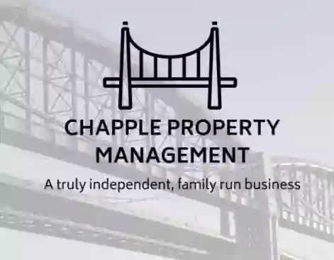Chapple Property Management - Estate Agents Saltash