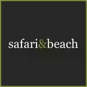 Safari & Beach