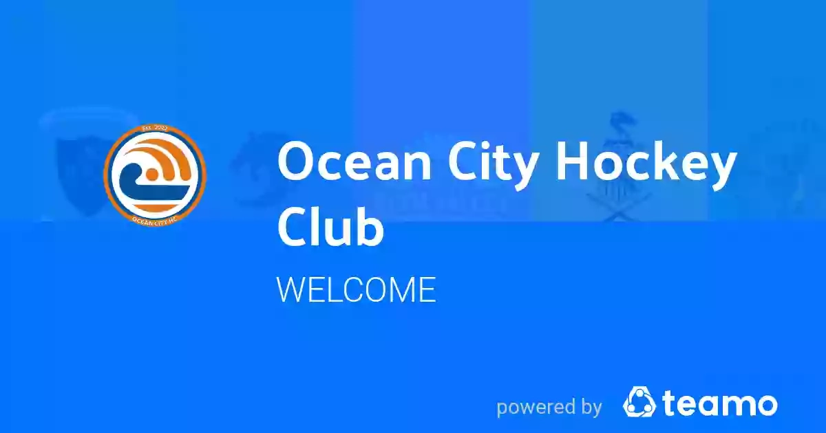 Ocean City Hockey Club