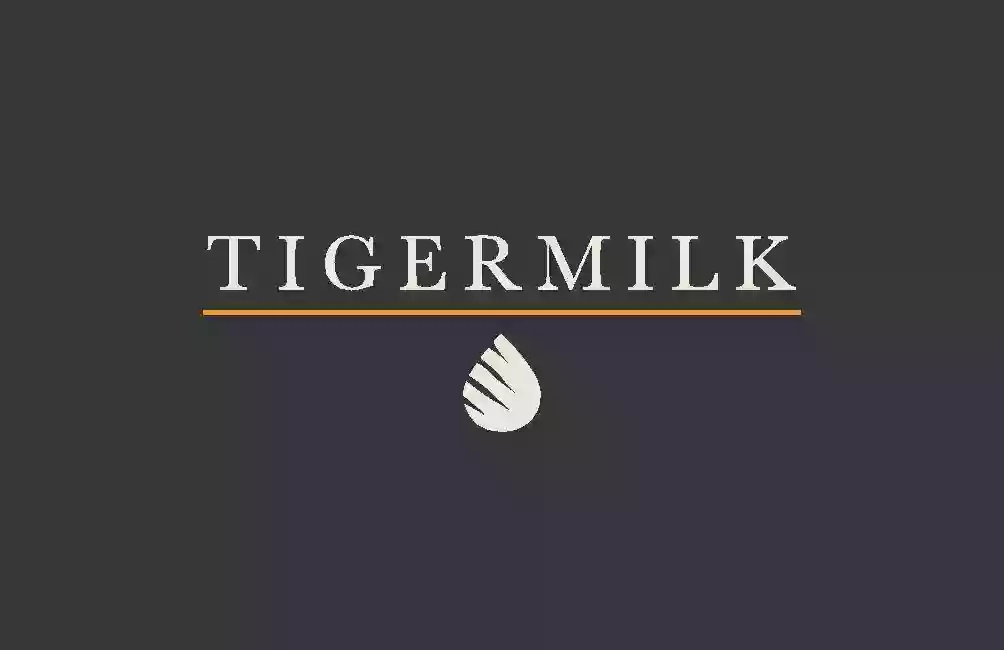 Tigermilk