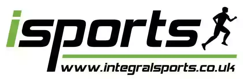 Integral Sports Ltd