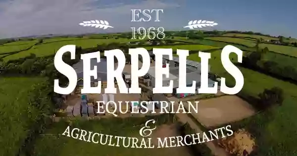 Serpells Ltd