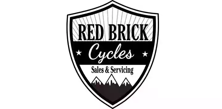 Red Brick Cycles