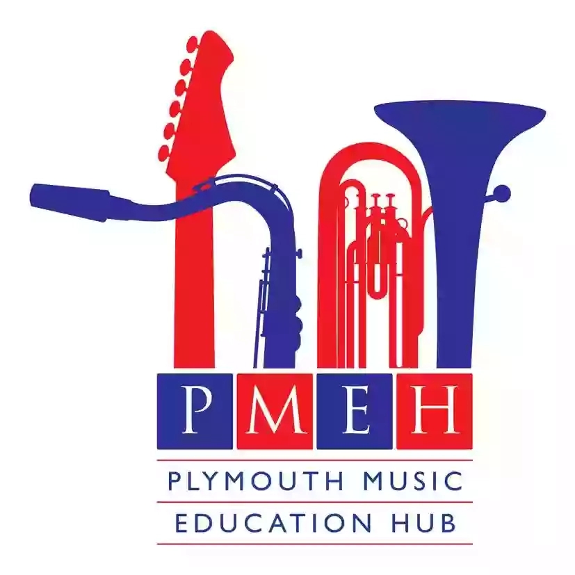 PLYMOUTH MUSIC EDUCATION HUB