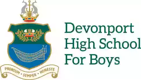 Devonport High School for Boys