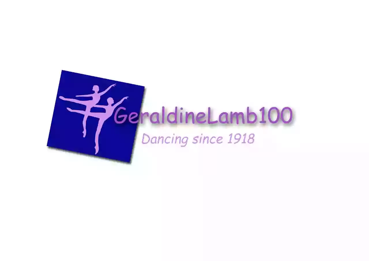 Geraldine Lamb Dance School
