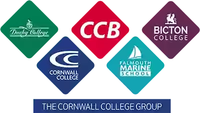 Cornwall College St Austell