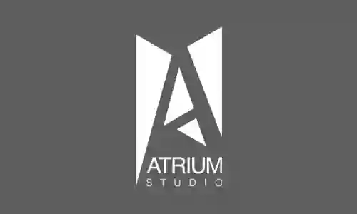 Atrium Studio School