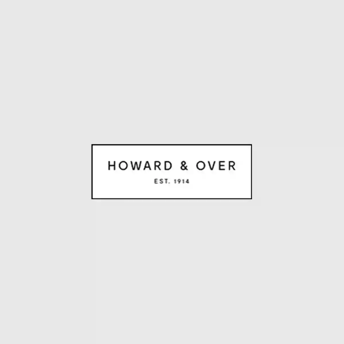Howard & Over