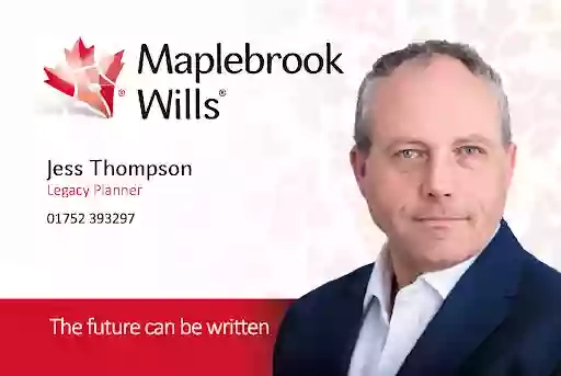 Maplebrook Wills SW
