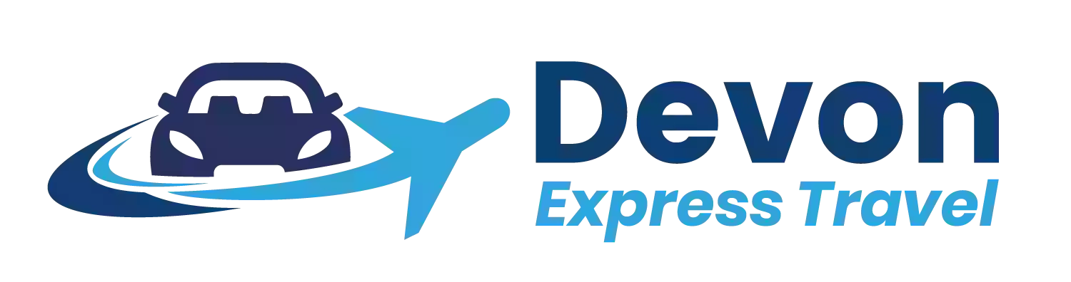 Devon Express Travel - Barbican