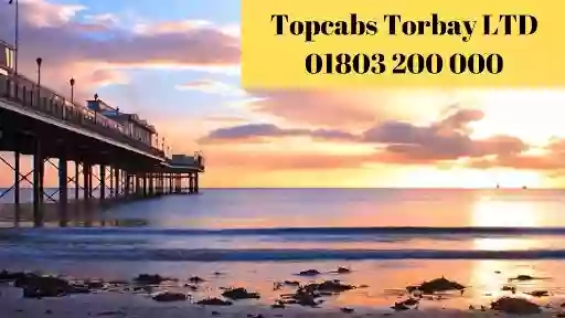 TOP CABS TORBAY LTD (Paignton Company)