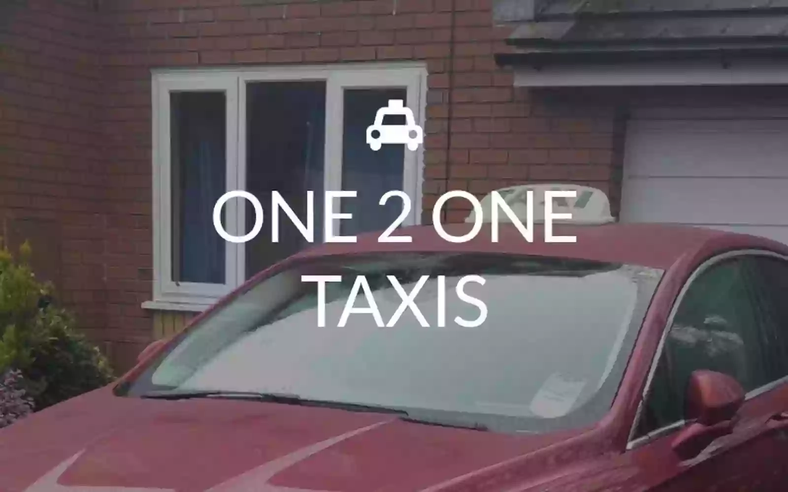 One 2 One Taxis