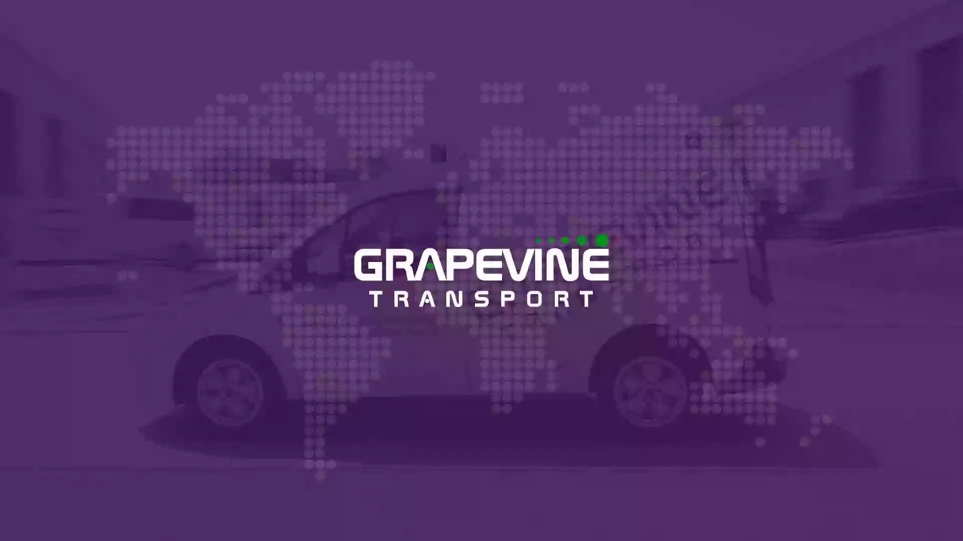 Grapevine (the transport company) Ltd