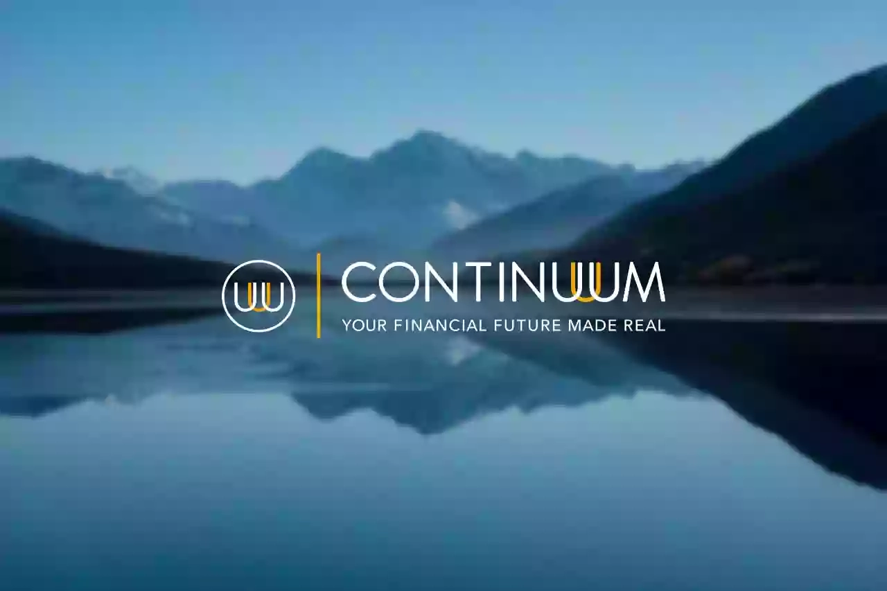 Continuum (Financial Services) LLP