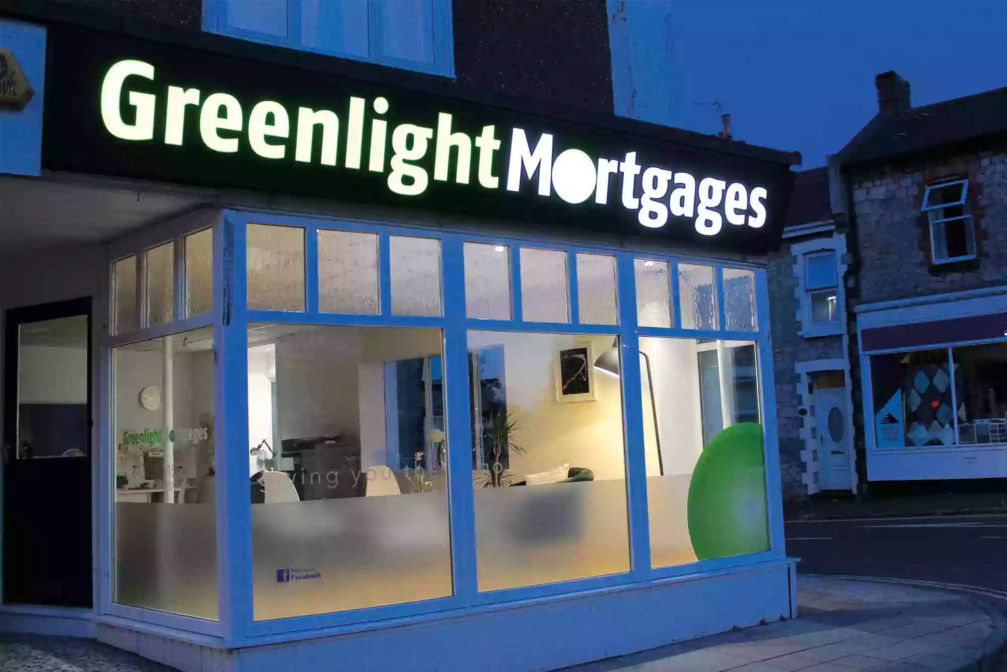 Greenlight Mortgages Limited