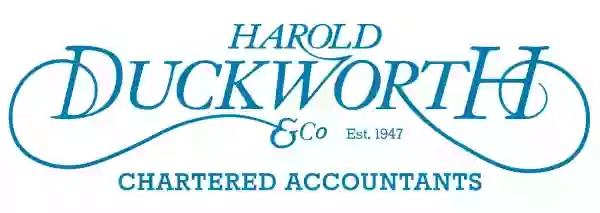 Harold Duckworth & Co