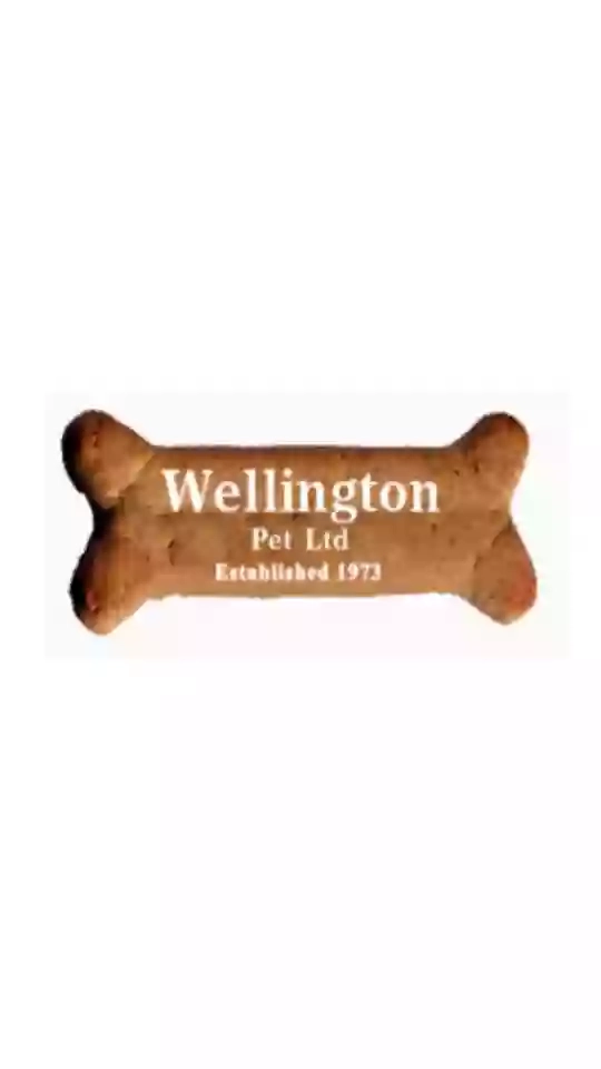 Wellington Pet Ltd