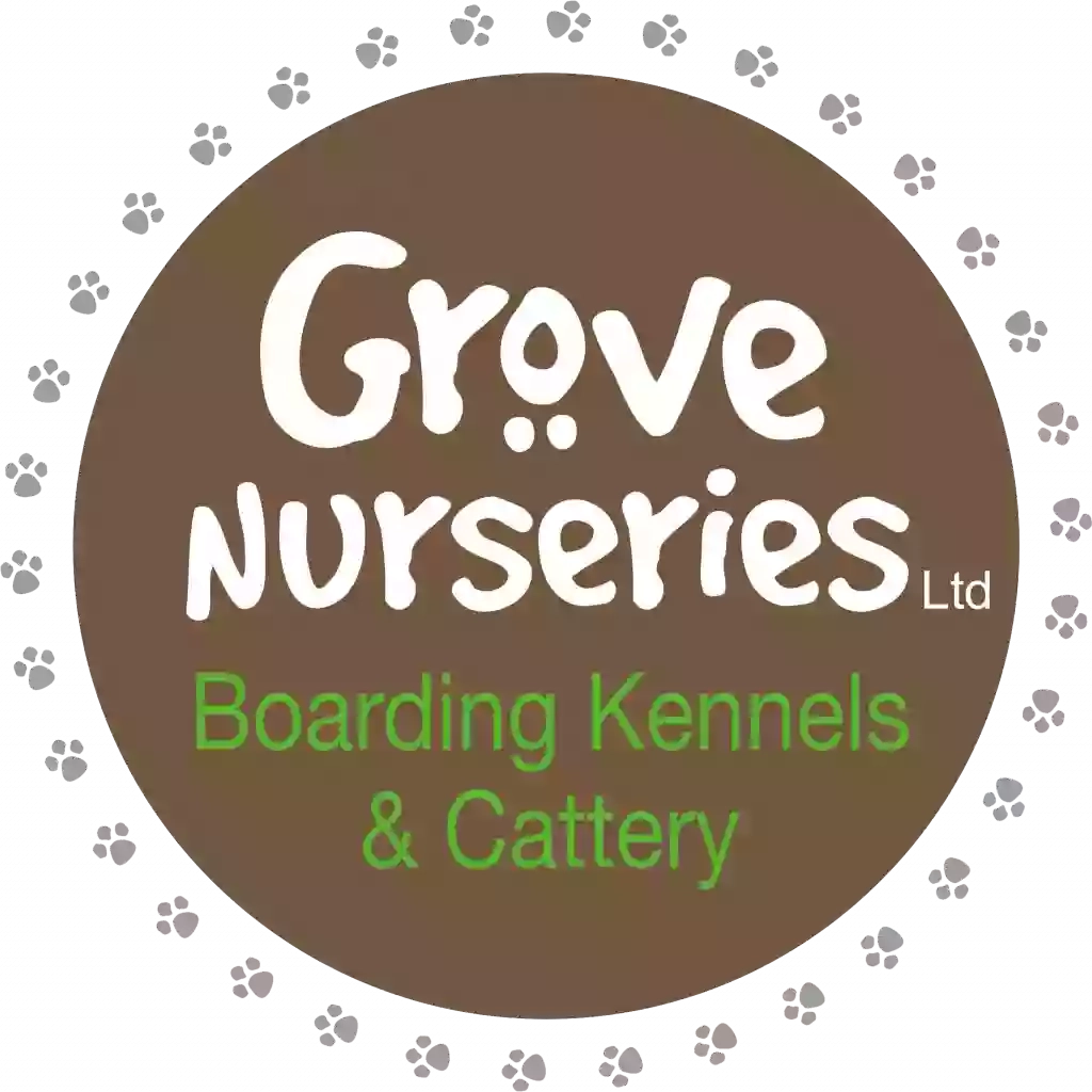 Grove Nurseries Boarding Kennels & Cattery Ltd