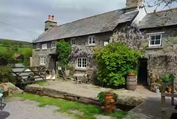 The Rugglestone Inn