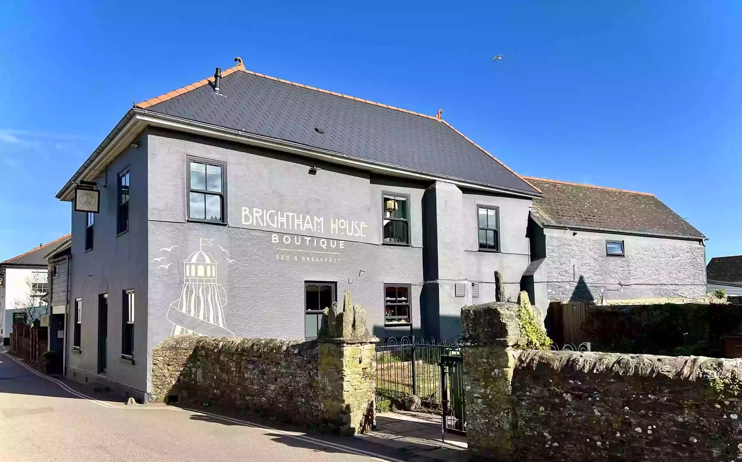 Brightham House Boutique Bed & Breakfast