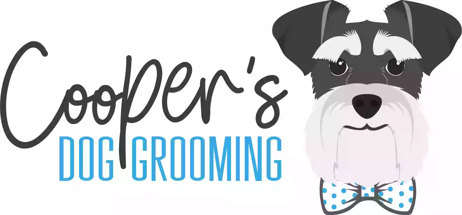 Coopers Dog Grooming Ltd