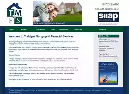 Trafalgar Mortgage and Financial Services