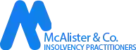 McAlister & Co - Insolvency Practitioners - Plymouth