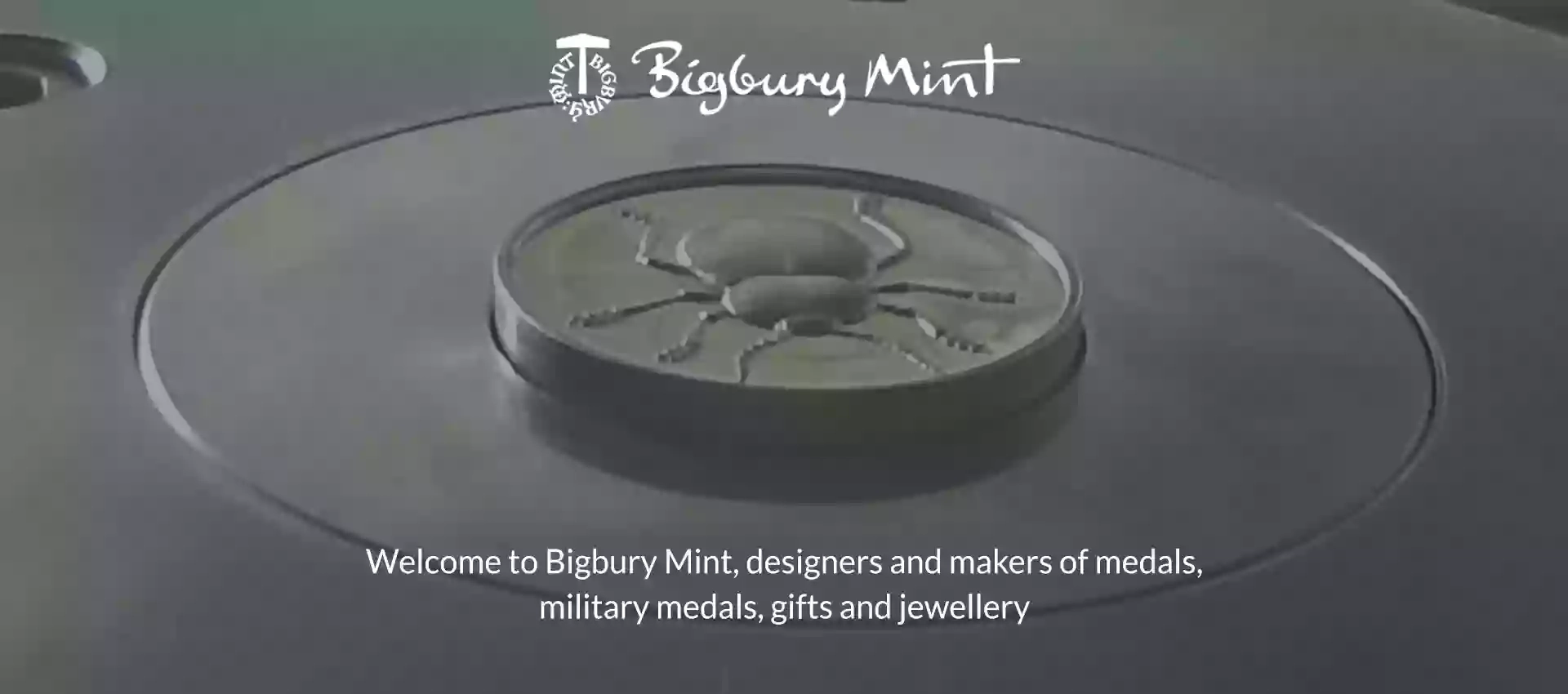 Bigbury Mint Ltd
