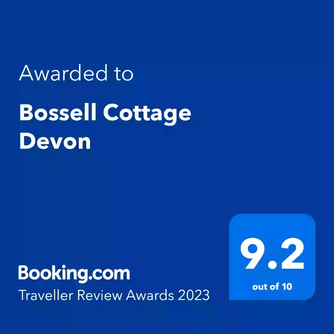 Bossell Cottage