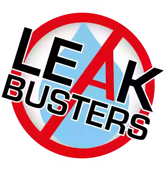 Leak Busters